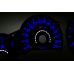 BMW Z3 plazminis spidometras